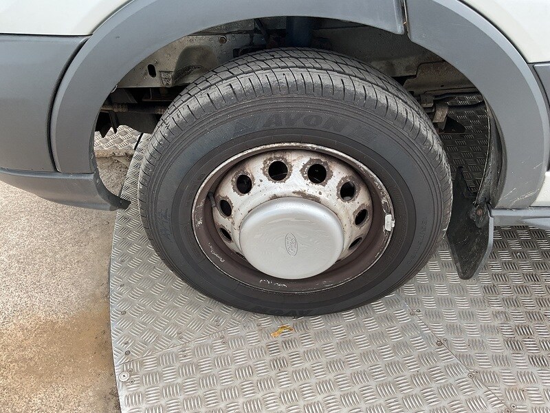 Vehicle 43