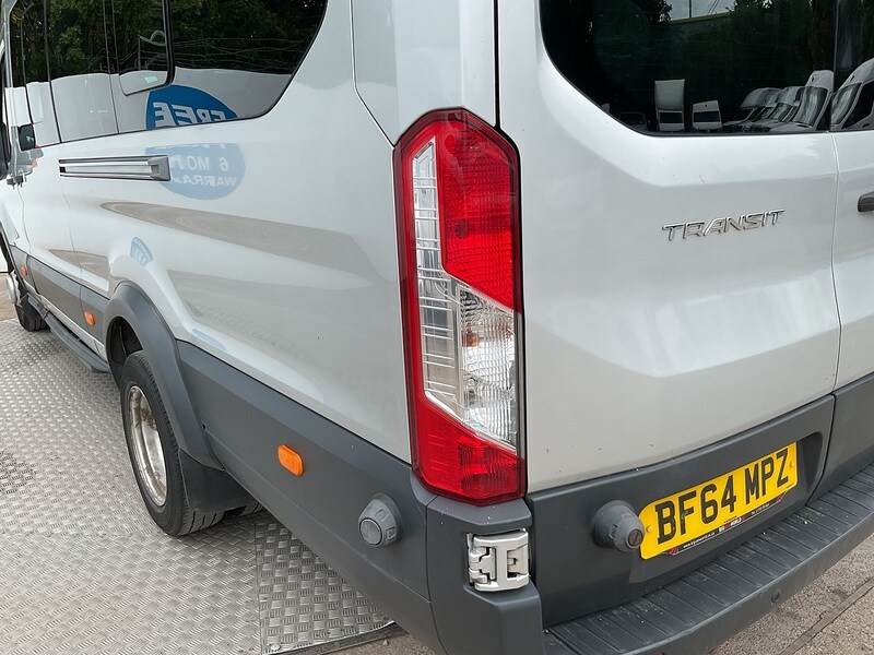 Vehicle 45