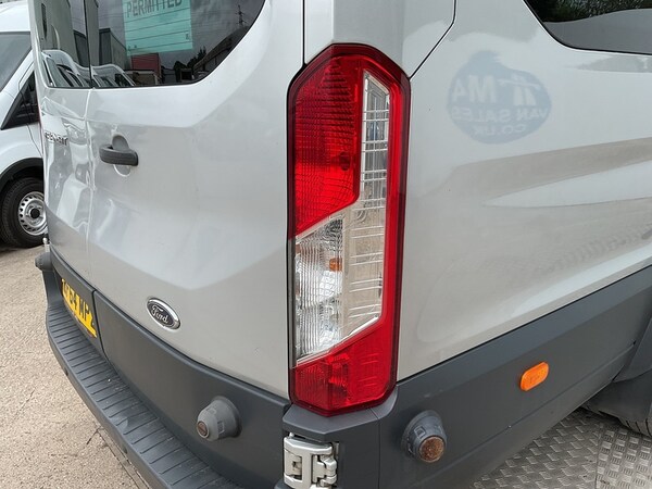 Used Ford Transit 2014 for sale - 75283681: Photo 46