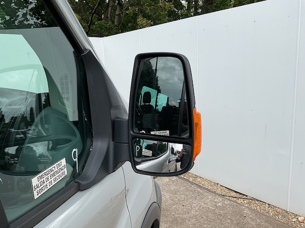 Used Ford Transit 2014 for sale - 75283681: Photo 47