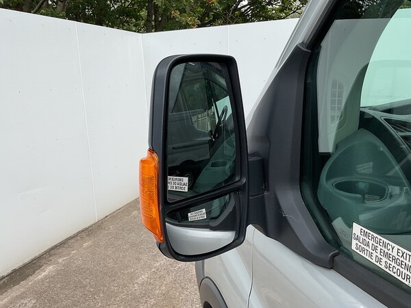 Used Ford Transit 2014 for sale - 75283681: Photo 49