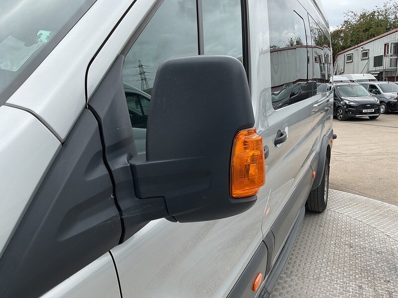 Vehicle 50
