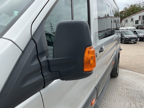 Used Ford Transit 2014 for sale - 75283681: Photo 50