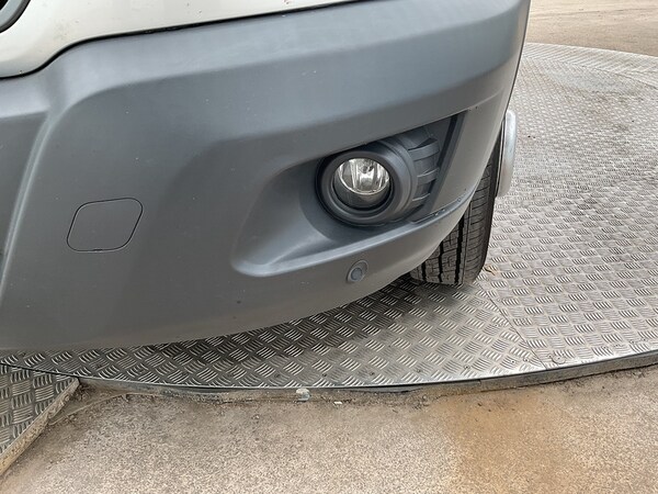Used Ford Transit 2014 for sale - 75283681: Photo 51