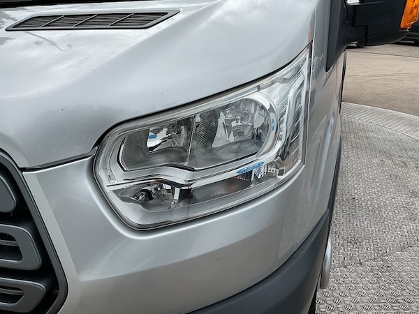 Used Ford Transit 2014 for sale - 75283681: Photo 52