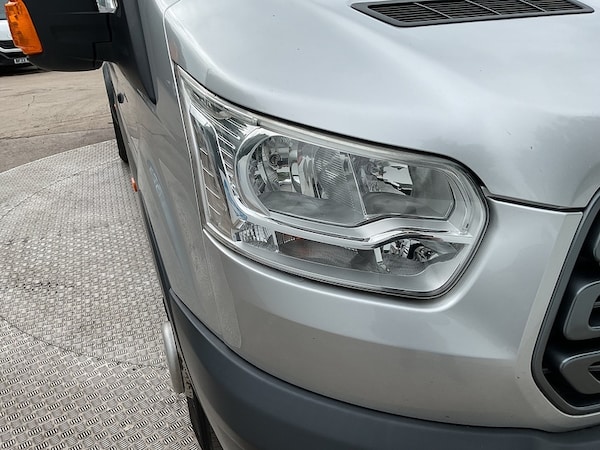 Used Ford Transit 2014 for sale - 75283681: Photo 54
