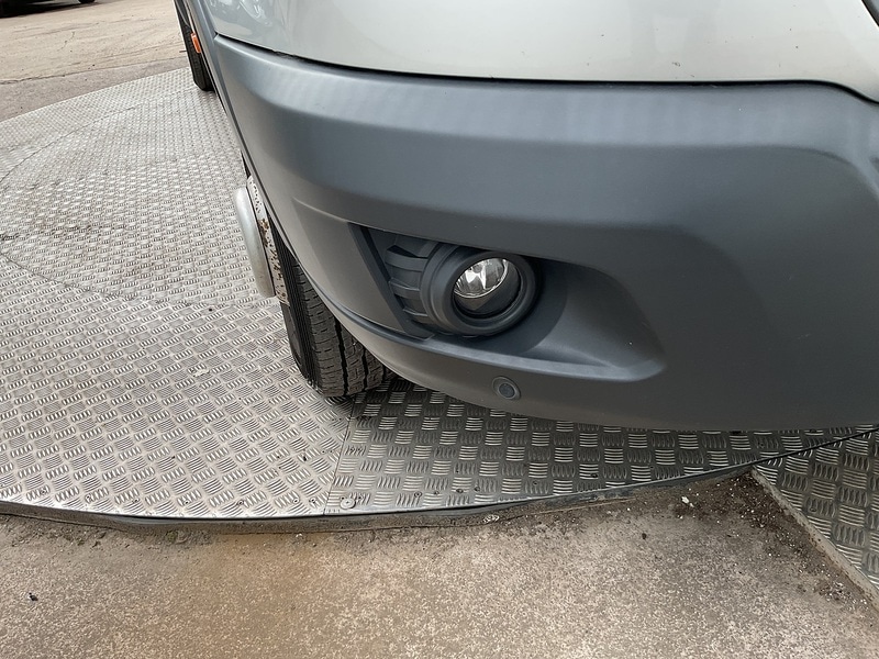 Used Ford Transit 2014 for sale - 75283681: Photo 60