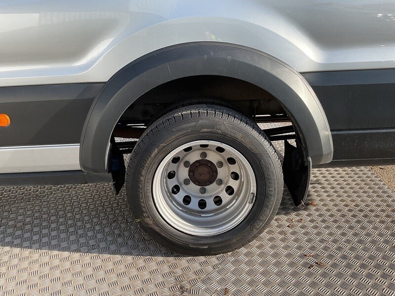 Used Ford Transit 2021 for sale - 76181977: Photo 37