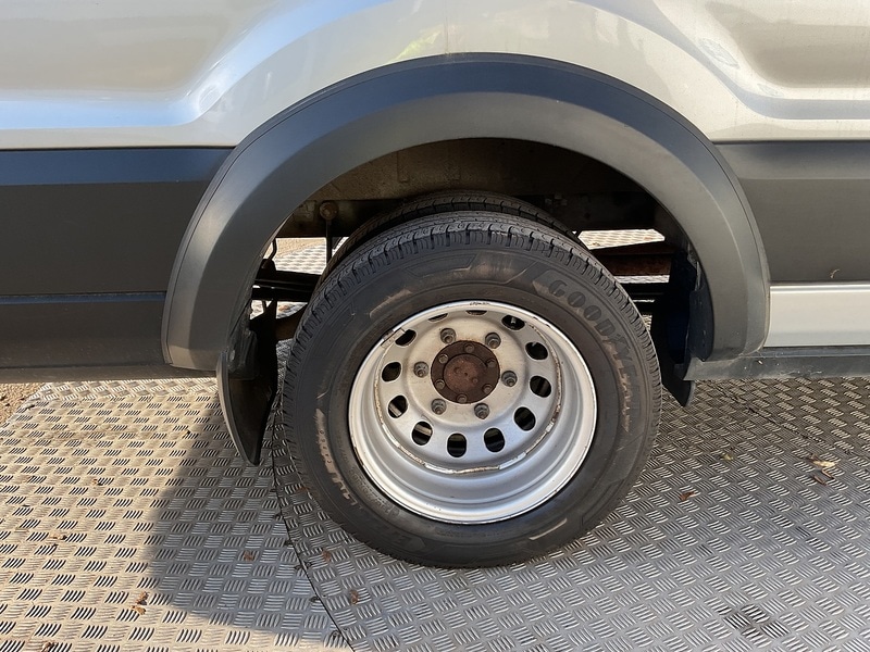 Used Ford Transit 2021 for sale - 76181977: Photo 38