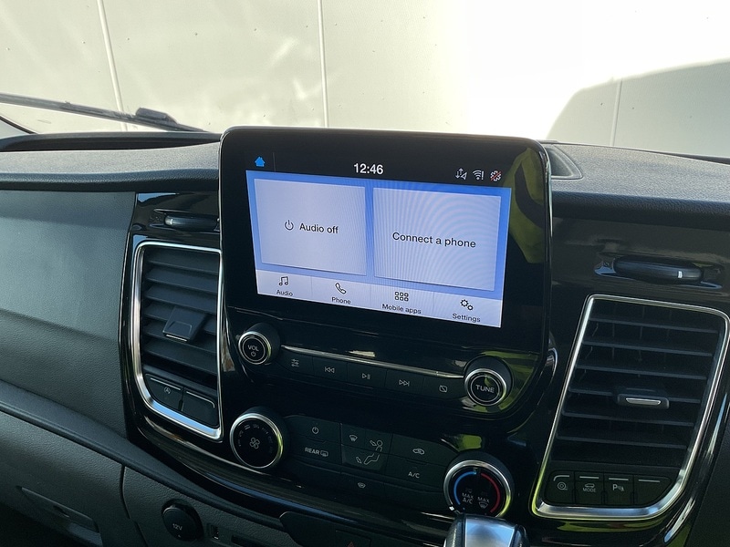 Used Ford Transit 2021 for sale - 76181977: Photo 41