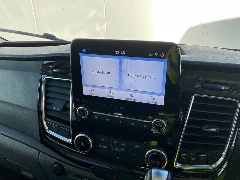 Used Ford Transit 2021 for sale - 76181977: Photo 42