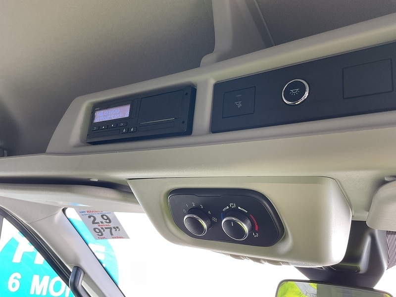 Used Ford Transit 2021 for sale - 76181977: Photo 43