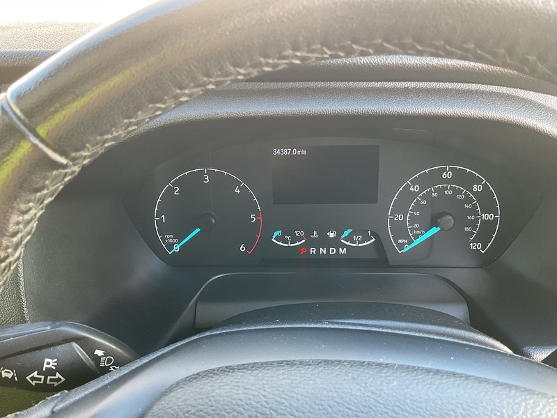 Used Ford Transit 2021 for sale - 76181977: Photo 45