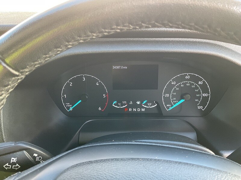 Used Ford Transit 2021 for sale - 76181977: Photo 46