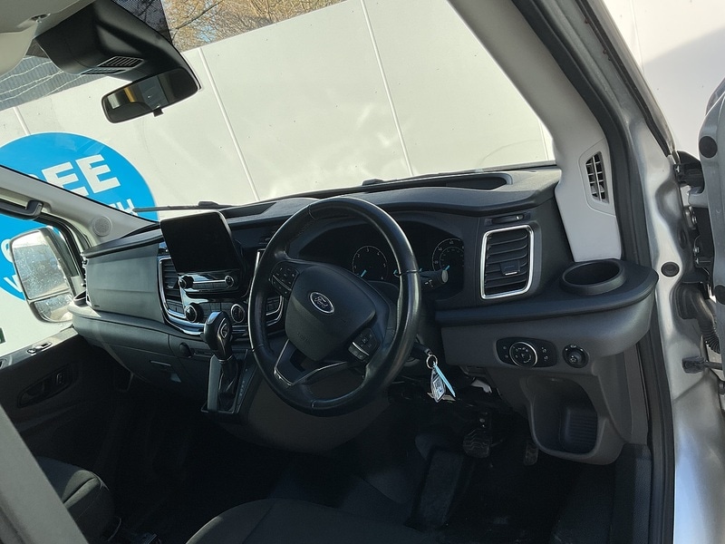 Used Ford Transit 2021 for sale - 76181977: Photo 47