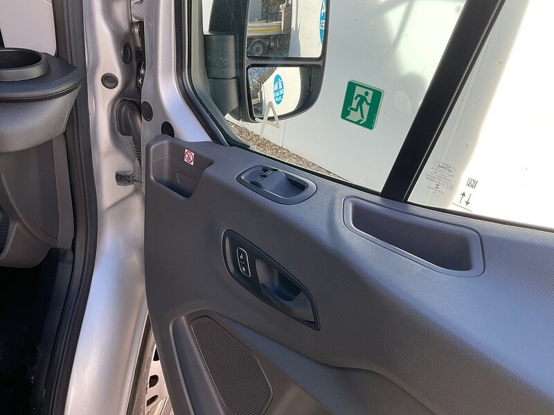 Used Ford Transit 2021 for sale - 76181977: Photo 49