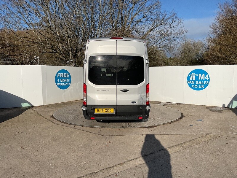 Used Ford Transit 2021 for sale - 76181977: Photo 5