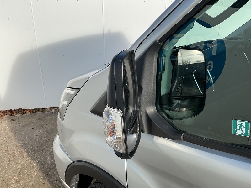 Used Ford Transit 2021 for sale - 76181977: Photo 51