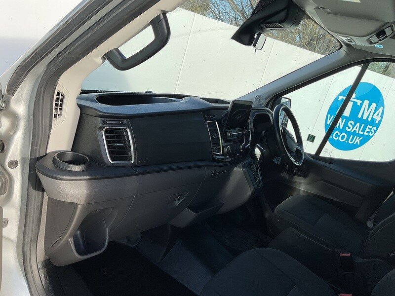 Used Ford Transit 2021 for sale - 76181977: Photo 52