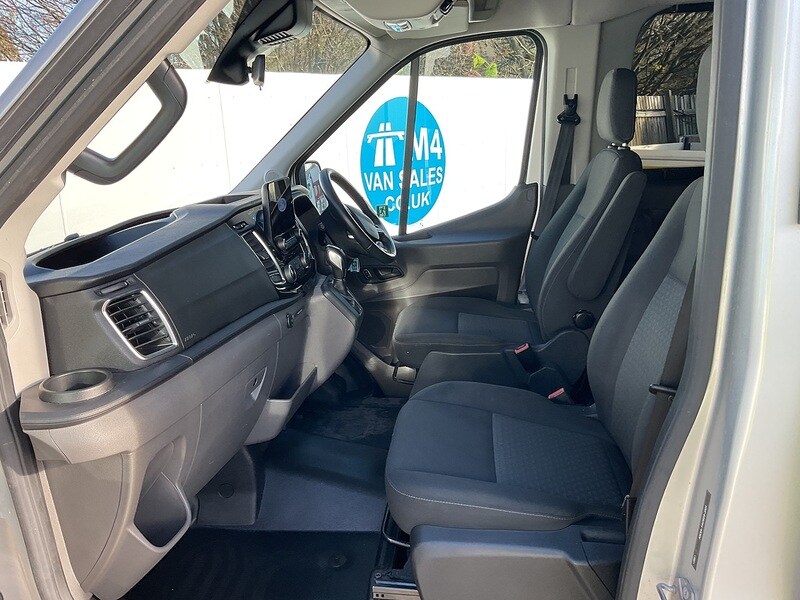 Used Ford Transit 2021 for sale - 76181977: Photo 53