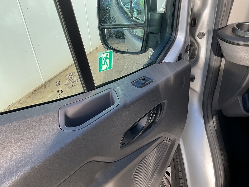 Used Ford Transit 2021 for sale - 76181977: Photo 55