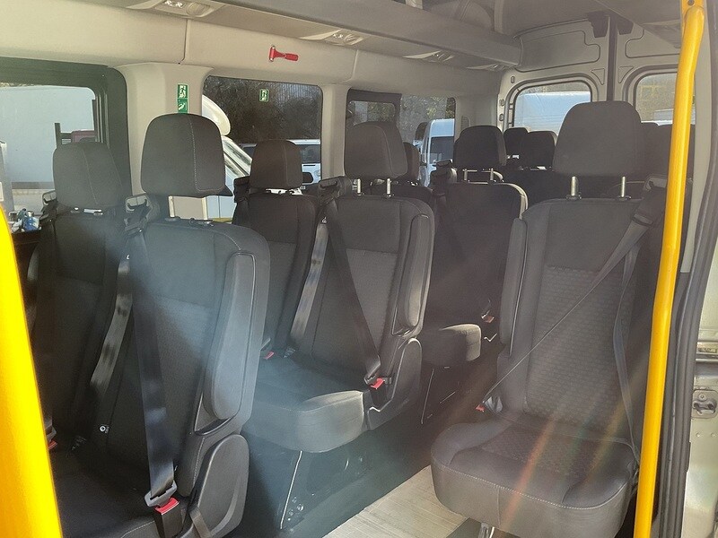 Used Ford Transit 2021 for sale - 76181977: Photo 57