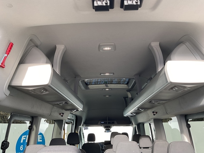 Used Ford Transit 2021 for sale - 76181977: Photo 61