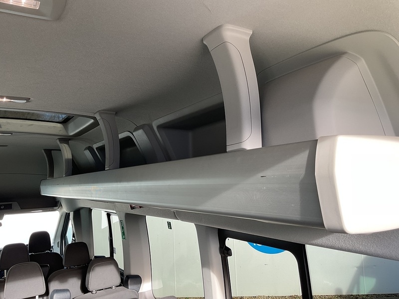 Used Ford Transit 2021 for sale - 76181977: Photo 62