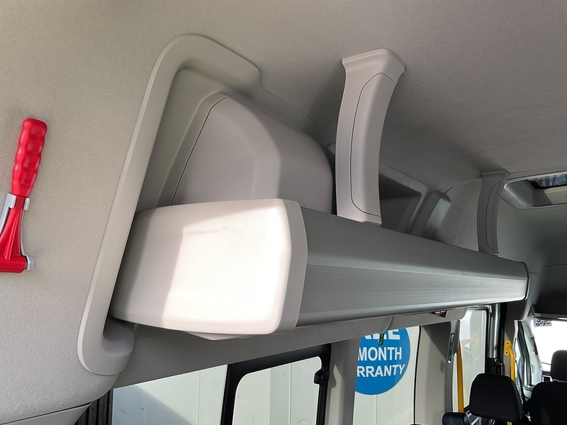 Used Ford Transit 2021 for sale - 76181977: Photo 63