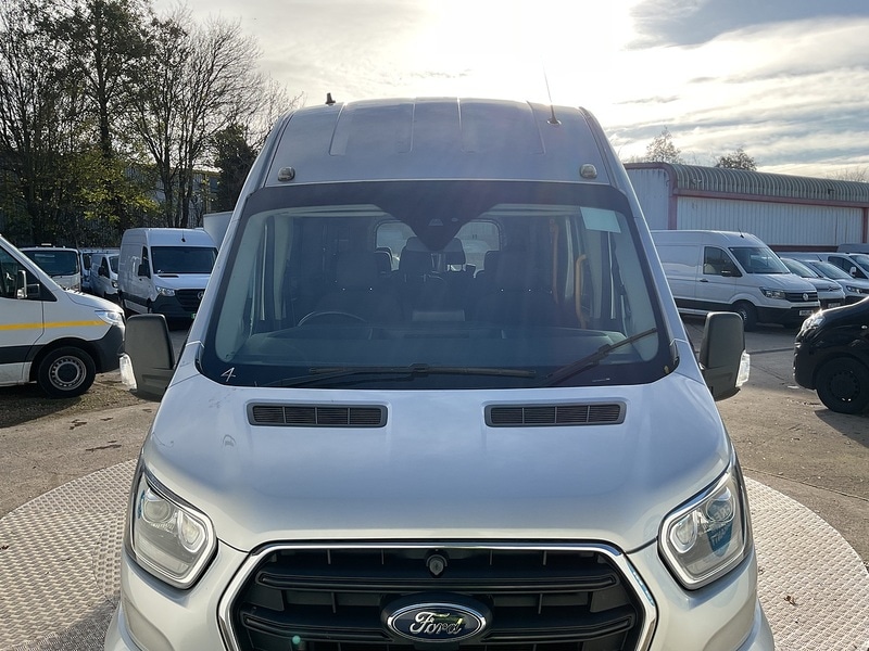 Used Ford Transit 2021 for sale - 76181977: Photo 69