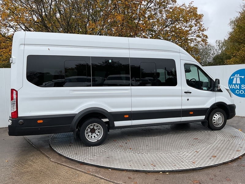 Used Ford Transit 2019 for sale - 76280510: Photo 14