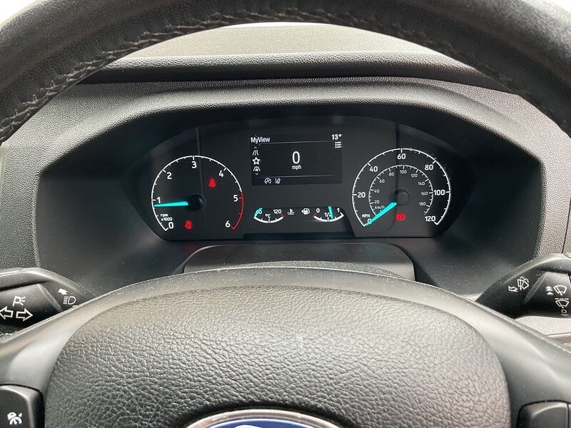 Used Ford Transit 2019 for sale - 76280510: Photo 27