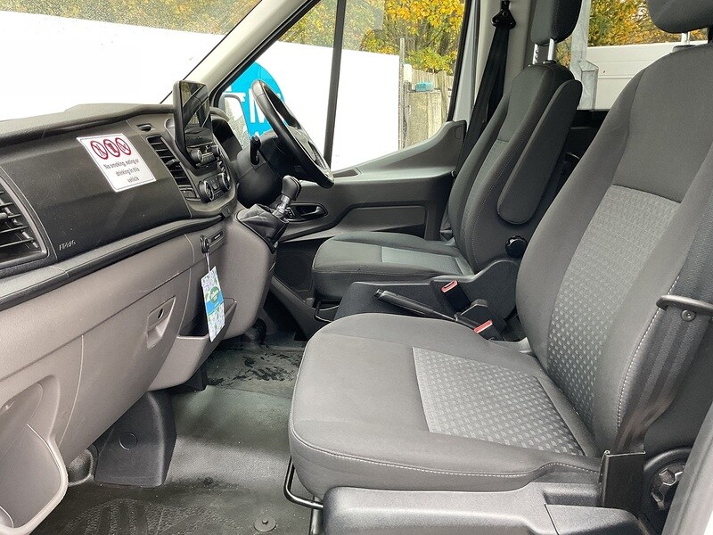 Used Ford Transit 2019 for sale - 76280510: Photo 34