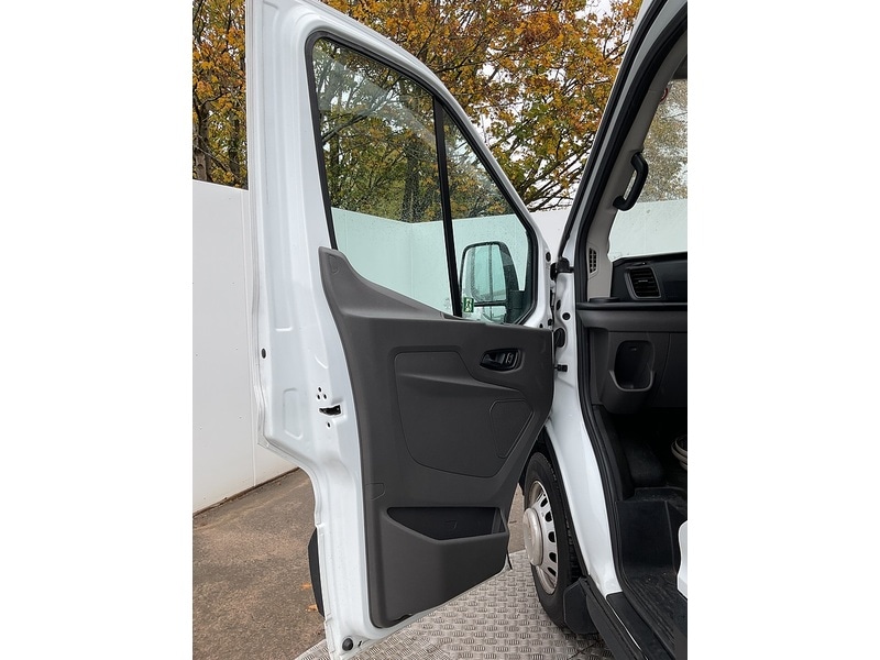 Used Ford Transit 2019 for sale - 76280510: Photo 39