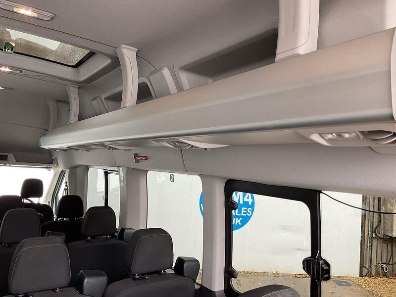 Used Ford Transit 2019 for sale - 76280510: Photo 45