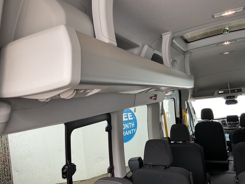 Used Ford Transit 2019 for sale - 76280510: Photo 46