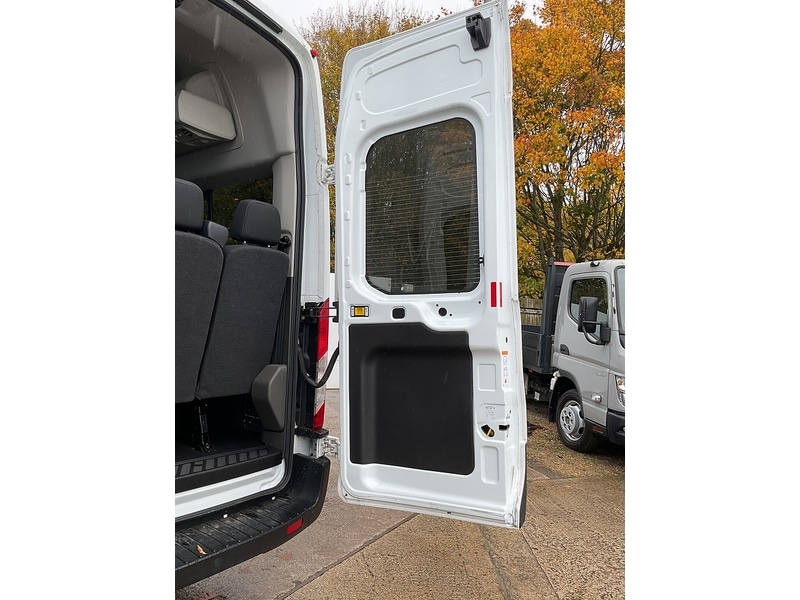Used Ford Transit 2019 for sale - 76280510: Photo 48