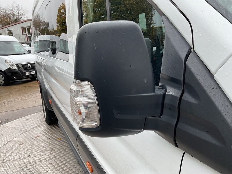 Used Ford Transit 2019 for sale - 76280510: Photo 55