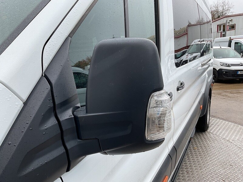 Used Ford Transit 2019 for sale - 76280510: Photo 57