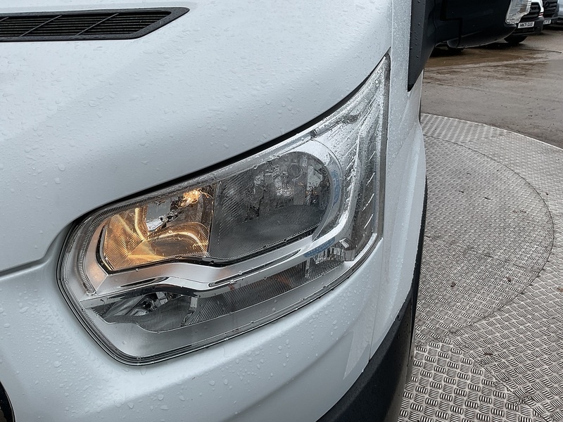 Used Ford Transit 2019 for sale - 76280510: Photo 59