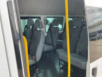 Used Ford Transit 2012 for sale - 75203504: Photo