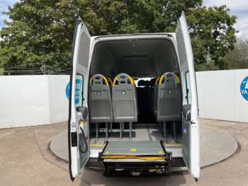 Used Ford Transit 2012 for sale - 75203504: Photo