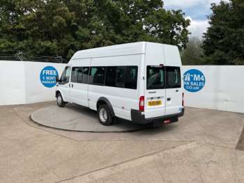 Used Ford Transit 2012 for sale - 75203504: Photo