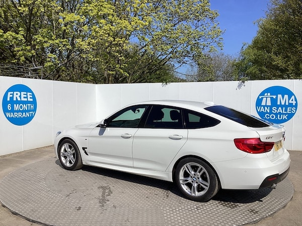 Used BMW 3 Series Gran Turismo 2017 for sale - 74156654: Photo 10