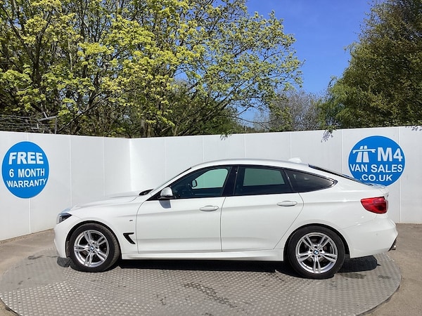 Used BMW 3 Series Gran Turismo 2017 for sale - 74156654: Photo 11