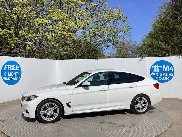 Used BMW 3 Series Gran Turismo 2017 for sale - 74156654: Photo 12