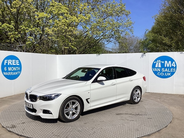 Used BMW 3 Series Gran Turismo 2017 for sale - 74156654: Photo 13