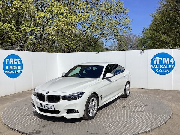 Used BMW 3 Series Gran Turismo 2017 for sale - 74156654: Photo 14
