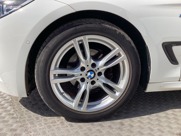 Used BMW 3 Series Gran Turismo 2017 for sale - 74156654: Photo 16