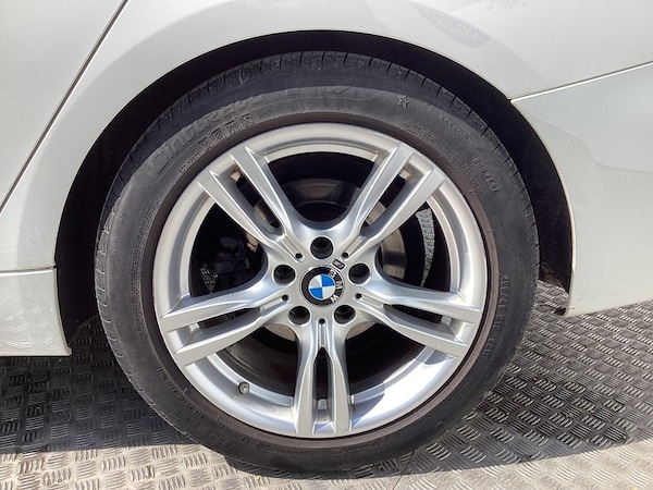 Used BMW 3 Series Gran Turismo 2017 for sale - 74156654: Photo 17